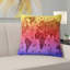 Housse et insert de coussin Couch Whimsical World Map III-314978764-314978769