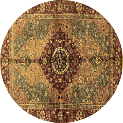 Oriental Indoor Rug