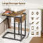 Annea End Table