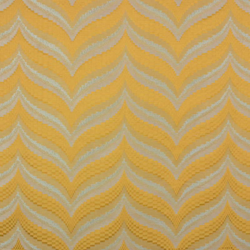 Luxe Fabric, Candlelight