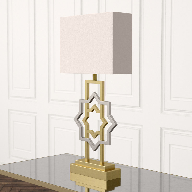 Tracey Boyd Table Lamp