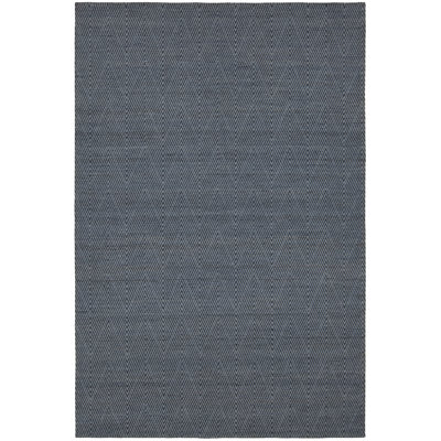 Curiel Wool Chevron Indoor Rug