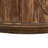 Cylindrical 3-drawer Accent Chest Set