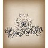 16 - Light Chandelier