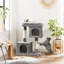 Barnstaple 84cm H Cat Tree-109537173