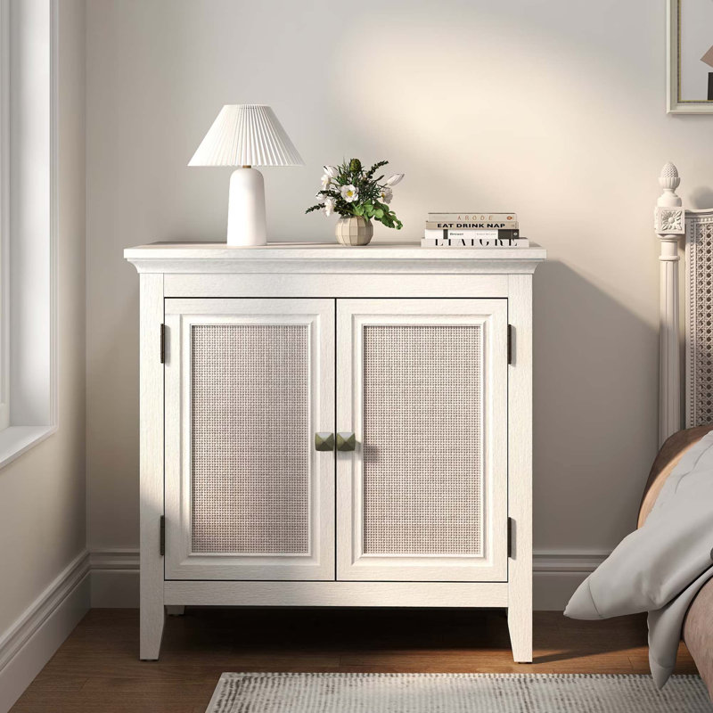 Armoire de rangement Boho Chic