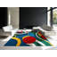 Tapis rétro Horizon-958058552