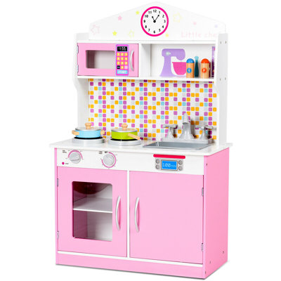 Alpine Kitchen Set