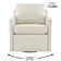 Bradner 29.5'' W Swivel Power Recliner With USB