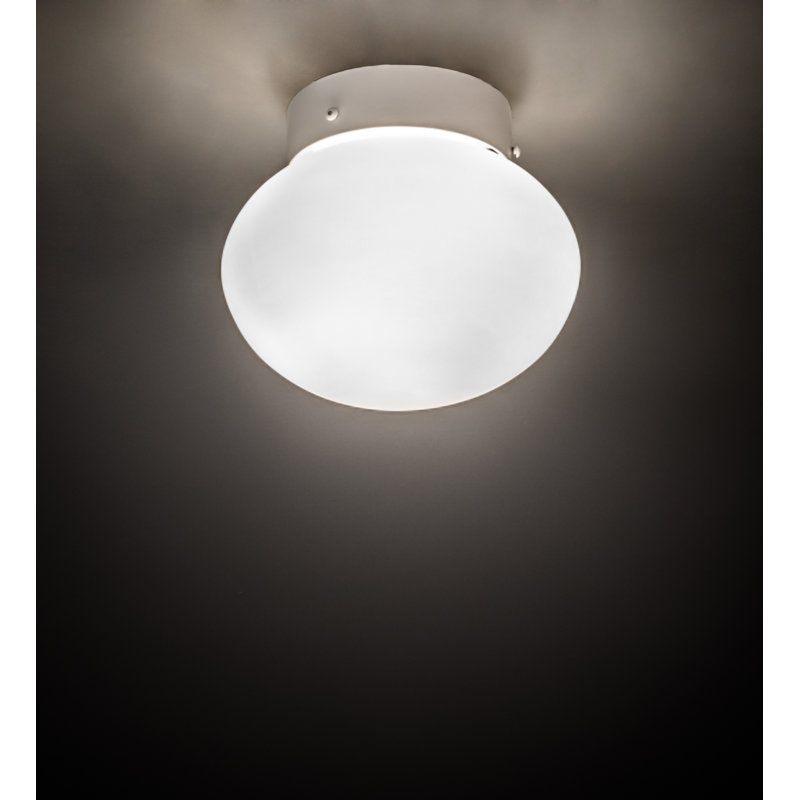 1 - Light Flush Mount