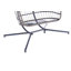 Chaise suspendue en rotin pour 2 personnes-256156242