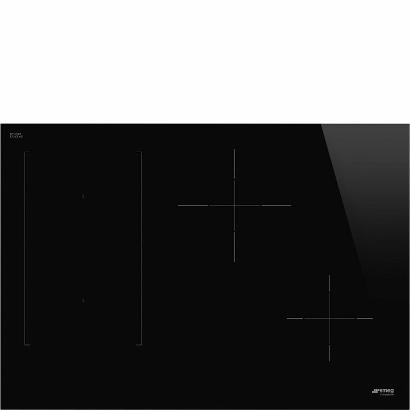30" Induction Cooktop