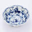 Handmade Porcelain Decorative Bowl