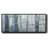 Chalky Misty- Framed Canvas-110895907