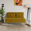 Guille 2 Seater Sofa Bed-1309455828-1279056197