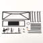 Steel Chandelier-856951714