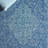 Susanne Oriental Blue Indoor/Outdoor Area Rug-2043534099