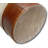 UrbanDesign Leather Decorative Basket-66153807