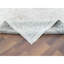 Tapis ivoire noué à la main 9 pi 8 po x 12 pi 10 po Katie-Lea