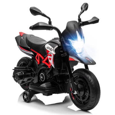 Idealhouse Battery Powered Ride On