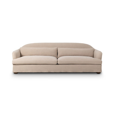 Karissa Sofa-101"-Antwerp Cafe by Amber Lewis x Four Hands