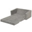 Canapé convertible Serta-881379747