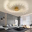 DELIPOP 28-Light LED Semi Flush Mount