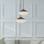 Luminaire suspendu simple Harbourvale-1811510128-1811510130