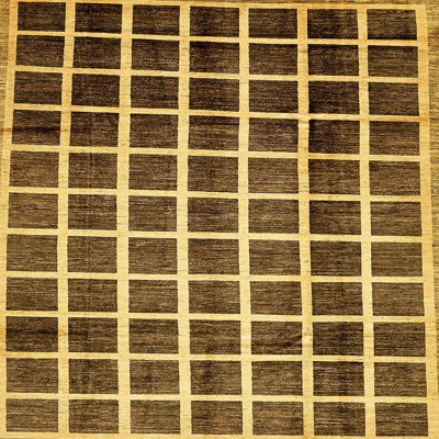 Abstract Indoor Rug