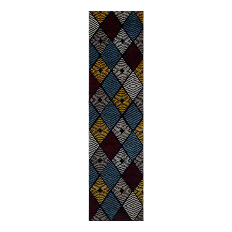 Konya Botkins Rug, Runner 2'7" x 10'