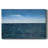 Open Water I-Gallery Wrapped Canvas