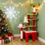 120cm H Cat Tree