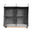 Rangement suspendu à 4 poches Wyon-2020291451