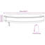 Outdoor Patio Table Cover