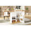 Extendable Dining Table-156314837