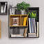 Muto Hanging Wall Shelf
