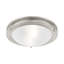 Plafonnier encastré 2 lumières Adrielle-22670037-22670036