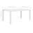 Bruan Plastic Coffee Table-5022151-5022148