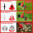BAOKALER Electric Weed Eater Wacker, Grass Trimmer Weed Lawn Edger Eater, 24V 650W Cordless Grass String Trimmer Cutter, Weed Wacker with 2 Battery