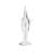 Hand Blown Fish Decanter