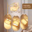 Banty 63.8'' Arched/Arc Floor Lamp-559865854