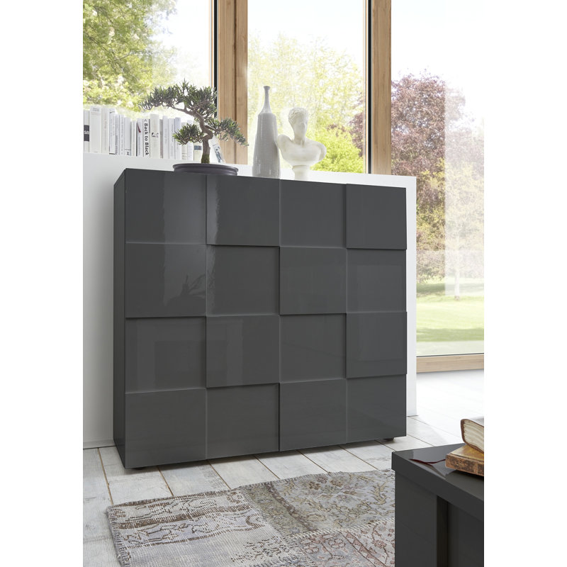 Tamijo 121cm Sideboard