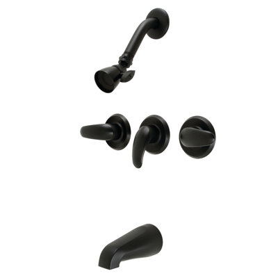 Robinet de douche en laiton Legacy