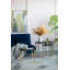 Ensemble de 3 tables d'appoint,