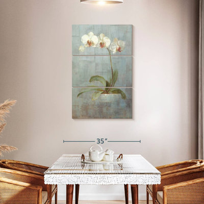 Harnek Elegant Orchid
