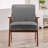Jamesina 26.37" W Armchair-671904535