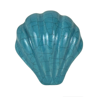 2" Sea Shell Novelty Knob