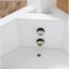 Tabouret de maquillage avec banc et coussin Vanity Stool