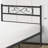 12" Metal Bed Frame