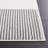 Moindou Performance Striped Rug-1075338131